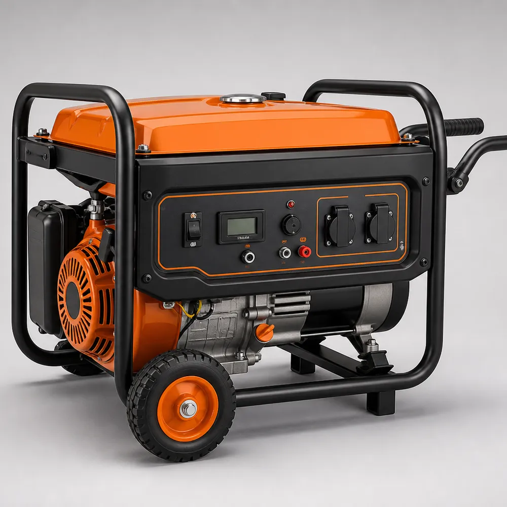 Groupe électrogène 3-5 kVA